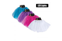 LIGHT TUTU DRESS UP PARTY COSTUME