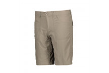 LADIES EXPLORATION SHORT TECH STONE LARGE.