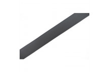 UPPER EDGE VERMONT SLATE PVC EDGING 20MM
