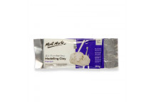 WHITE CRAFT HARDENING AIR CLAY 250G