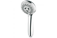 3 FUCTION WATER SAVING SHOWER HAND