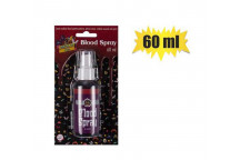 SPRAY BLOOD DRESS UP PARTY COSTUME