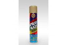 SPRAYMATE BEIGE FAST DRYING SPRAY PAINT 250ML