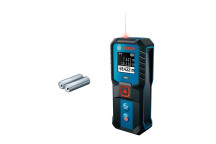 BOSCH LENGTH AND AREA LASER DISTANCE MEASURE 50M