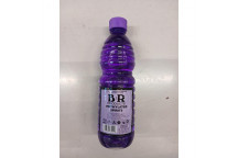 COLOURED METHYLATED SPIRITS SOLVENT 750ML