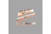 BUS BAR FOR CIRCUIT BREAKER DIN SP 54MODULE