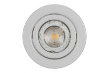 RADIANT WHITE TILT DOWN LIGHT