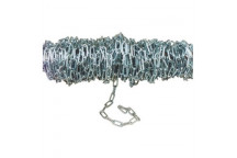 CHAIN 4MM X 2M CARDED