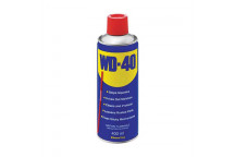 LUBRICANT AEROSOL WD 40 27440043 MULTI USE 400ML