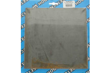 BASE PLATE 200X200X3MM 1PIECE