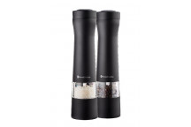 RUSSEL HOBBS MILL SALT AND PEPPER BLACK