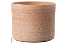 DEROMA LUNA CERAMIC POT 15CM