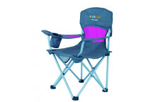 JUNIOR CAMPING CHAIR DELUXE