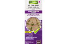 CLEAR UP HERBICIDE GARDEN CHEMICAL 100ML