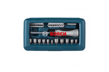 BOSCH 46PIECE SCREWDRIVER AND NUTSETTER BIT SET