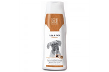 VALEMOUNT FLEA AND TICK DOG SHAMPOO 250ML