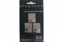 STAINLESS STEEL SMALL SQUARE HOOK