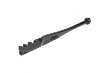 STANLEY WORKS GLASS CUTTER STEEL 132MM.