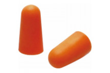 CORDED PU-FOAM EARPLUG