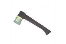 LASHER AXE WITH COMPOSITE HANDLE 0.9KG 400MM