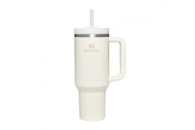 TUMBLER FLOWSTATE THE QUENCHER CREAM TONAL 1.18L