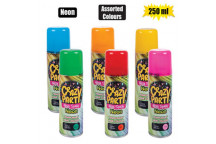 NEON PARTY HAIR SPRAY