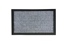 XTYRE PLAIN RIBBED MAT DIRTX  SCALABLE   750X450X10MM