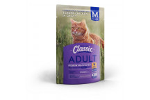 CLASSIC CHICKEN ADULT CAT FOOD 85G