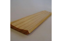 ESSTEE TIMBERS SA PINE CORNICE 10X63MM 3.0M