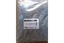 IT IS A HIGH-QUALITY AGGREGATE DESIGNED FOR CONSTRUCTION AND LANDSCAPING PROJECT