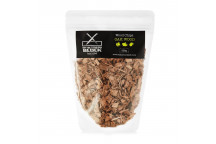 OAK SMOKE CHIPS 500G