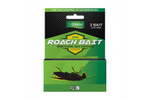 GARDEN GREEN CARE ZERO RAOCH BAIT PESTICIDE 2PACK