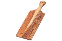 ACASIA PADDLE CHOPPING BOARD