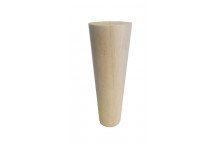 PINE LEG CONE 150X45X25MM