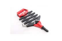 RIVETER CONCENTINA MITCO.