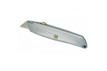 STANLEY KNIFE TRIMMING RETRACTABLE BLADE