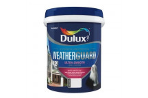 DULUX WEATHERGUARD ULTRA DEEP BASE 9 ULTRA SMOOTH PVA BASEPAINT 5L