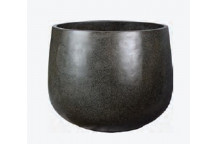 GARDEN SOLUTIONS CRETE FIBRE CEMENT POT 840X970MM