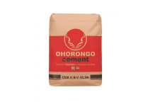 CEMENT CEMII/B.V 42.5N FLY ASH 50KG OHORONGO