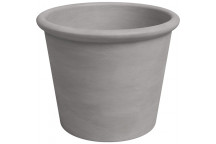 POT CLAY  SARAMAGO CILINDRO  T0021SRM04440204P   VOLCANO   44CM ARTIVA