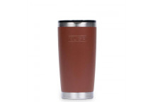 KUGA TRUFFLE BROWN BRAAI BUDDY TUMBLER 591ML