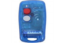 GRIFFON SELF LEARNING 2 BUTTON GATE REMOTE 403MHZ