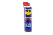 WD 40 SMARTSPRAY AEROSOL LUBRICANT 420ML