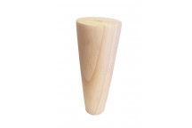 PINE CONE LEG 120X45X25MM