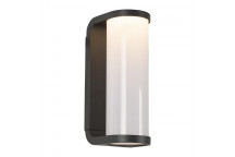 EUROLUX WALL LIGHT LED ADALYN GREY