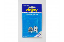STRAP HANGERS SMALL 2PP  A658