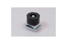 HILLALDAM GALVANISED TRACK STOP