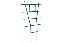 SEBOR DARK GREEN PLASTIC PLANT LADDER