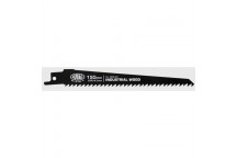 RUWAG WOOD, PLYWOOD AND MDF RECIPRO SAW BLADE