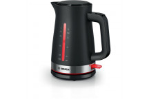 BOSCH ELECTRIC KETTLE BLACK 2400W